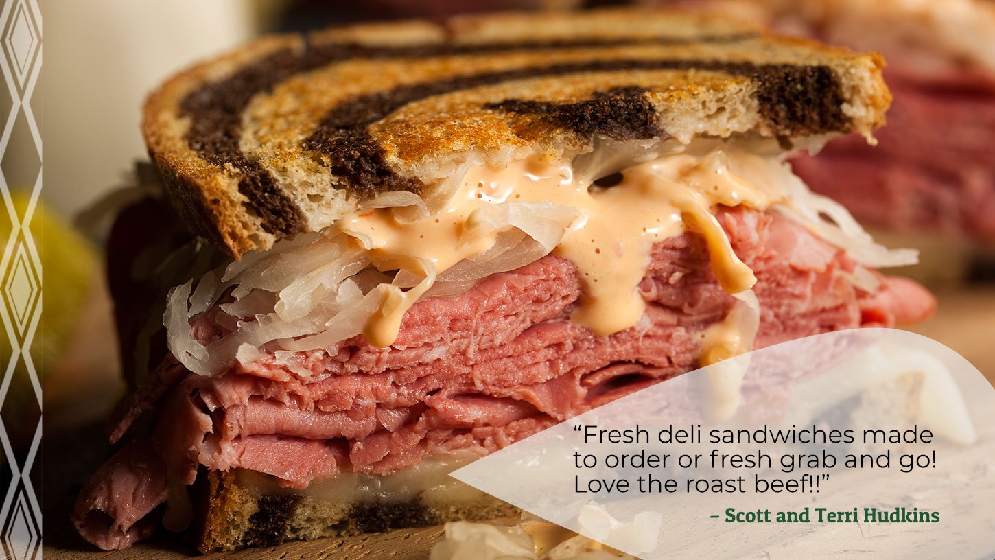 Reuben
